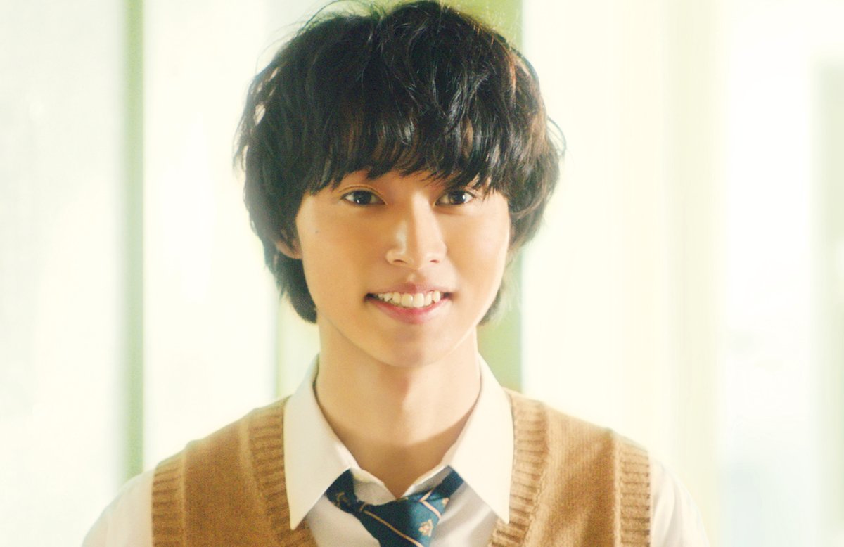 Ichifure Character Introductions yamazaki kento