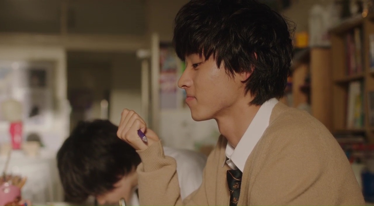 Eng Sub One Week Friends yamazaki kento