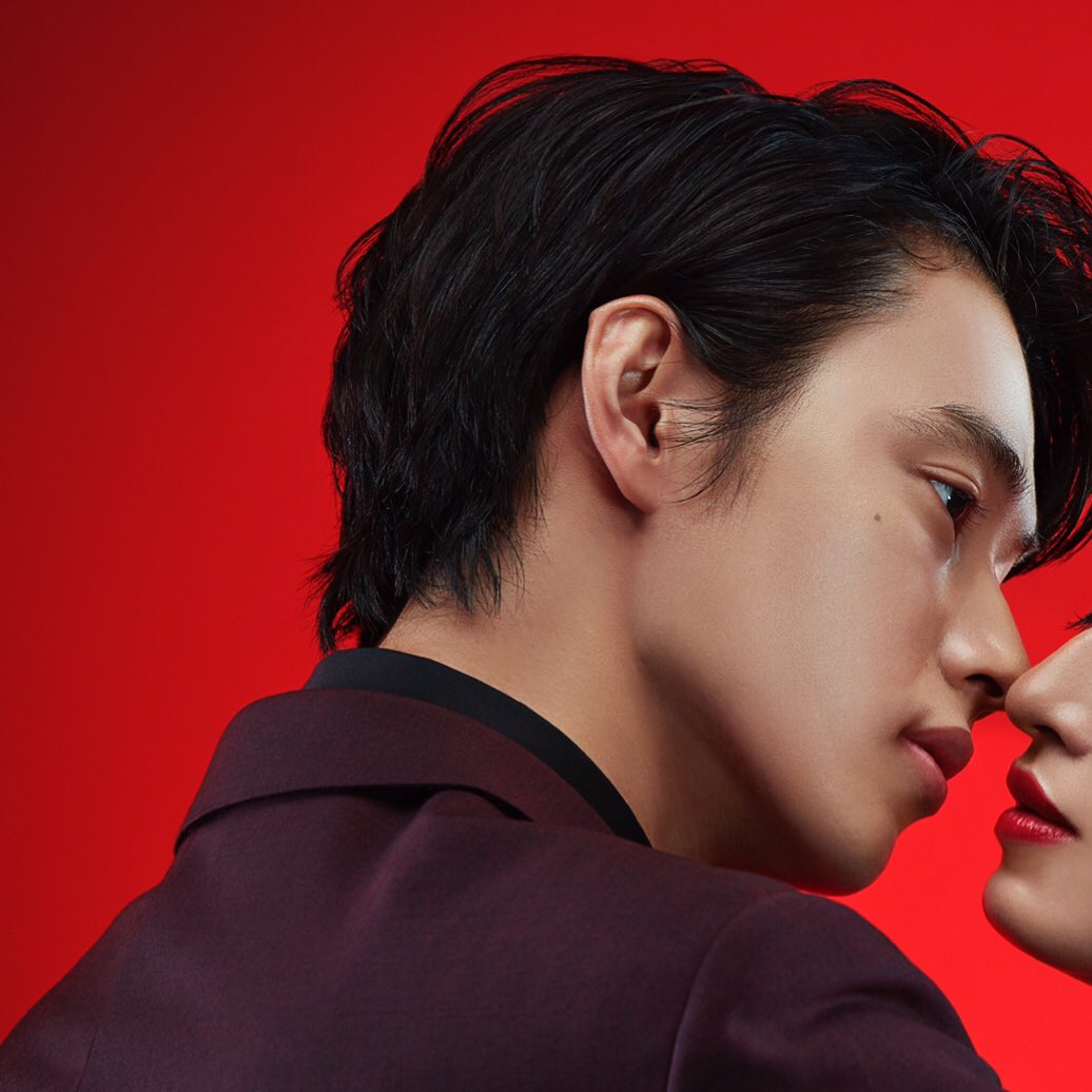 Yamazaki Kento cast as lead in NTV drama Todome no Kiss