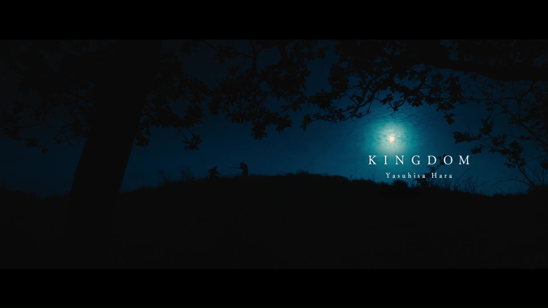 Live Action Kingdom New Trailer Reveals Theme Song Wasted Nights By One Ok Rock Yamazaki Kento Com