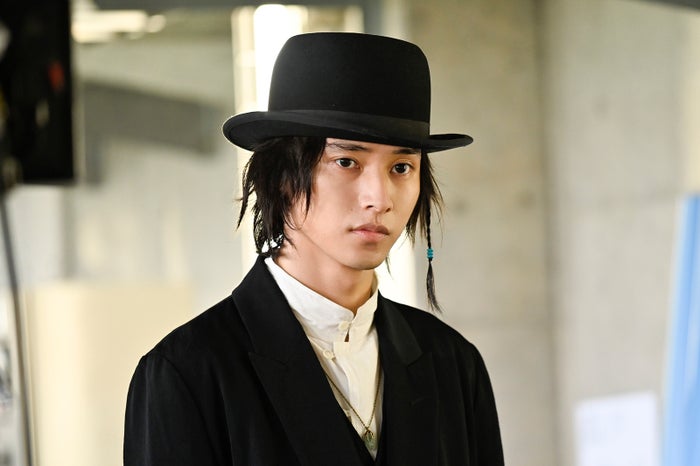 Yamazaki Kento to Make Guest Appearance in Final Episode of Jikou