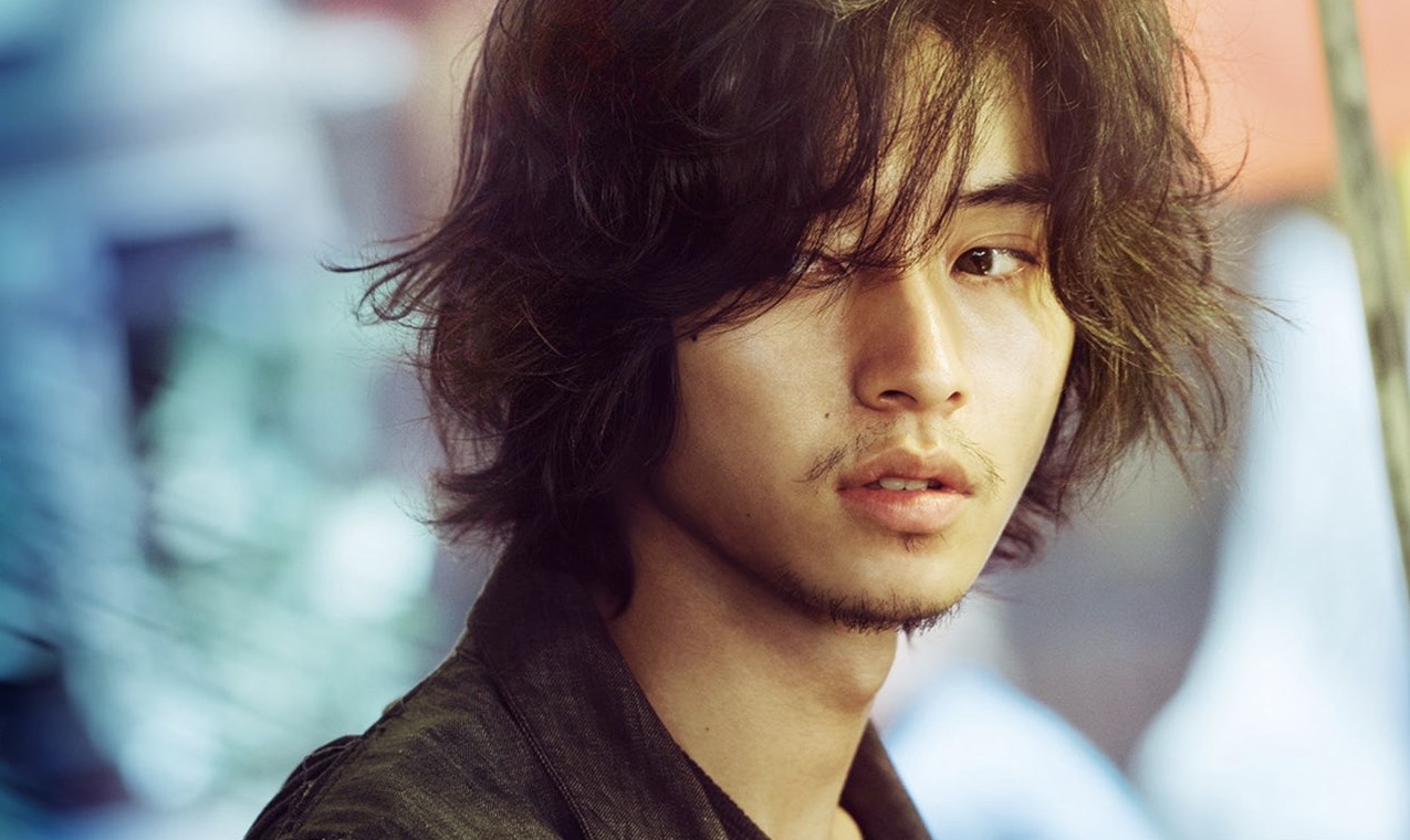 Gekijou Theatre Lead yamazaki kento