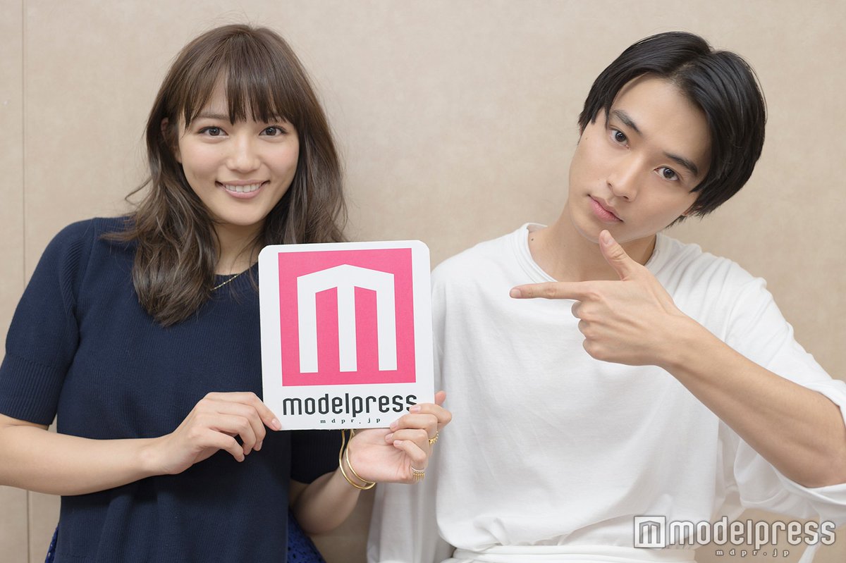 Snippets from Kento Haruna modelpress interview 2017.02.13