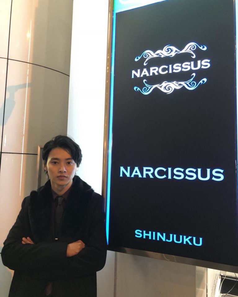 Kento’s Instagram post on 14 January, 2018 – yamazaki-kento.com