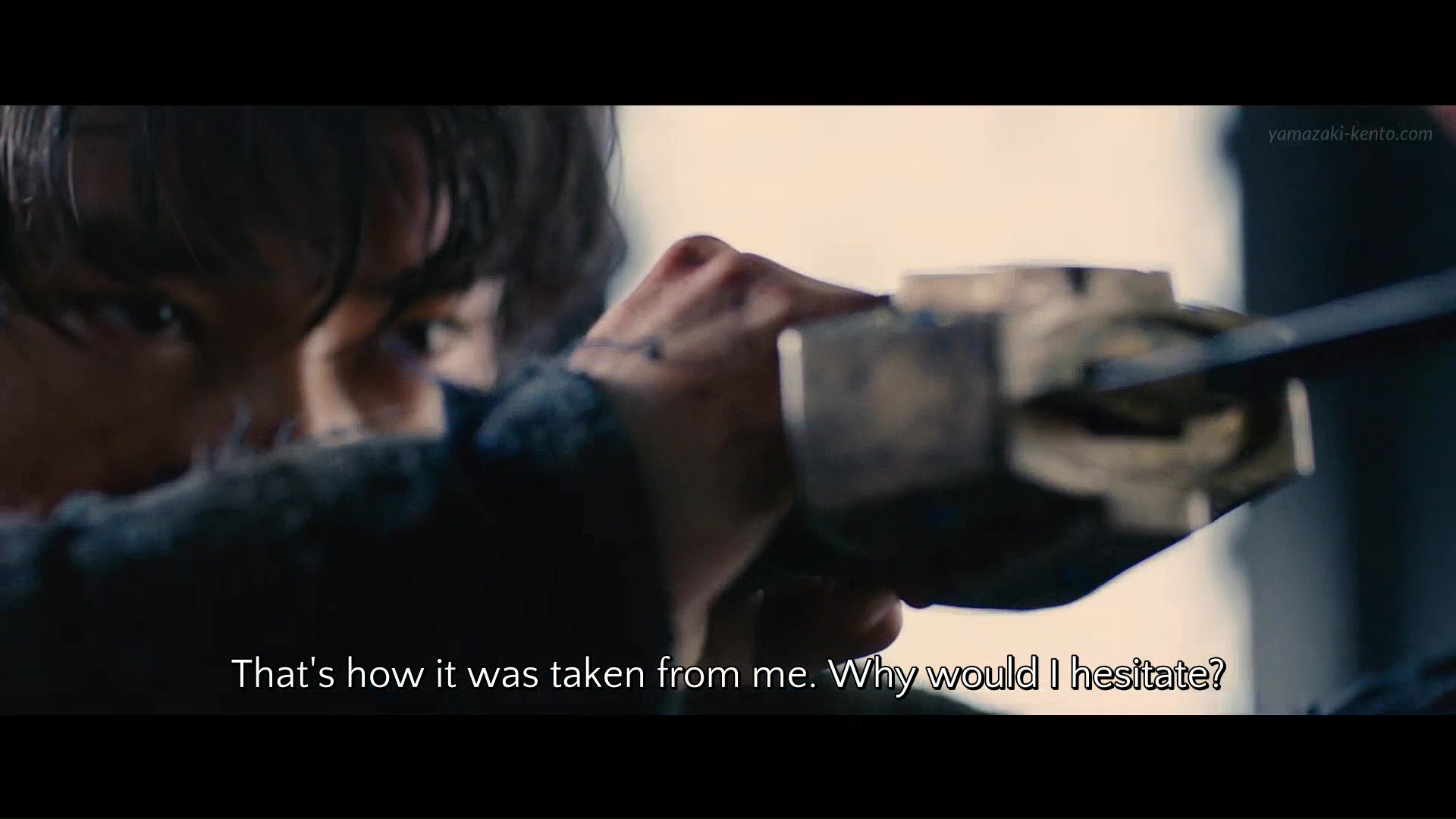 Eng Sub Kingdom Trailer Yamazaki Kento Com