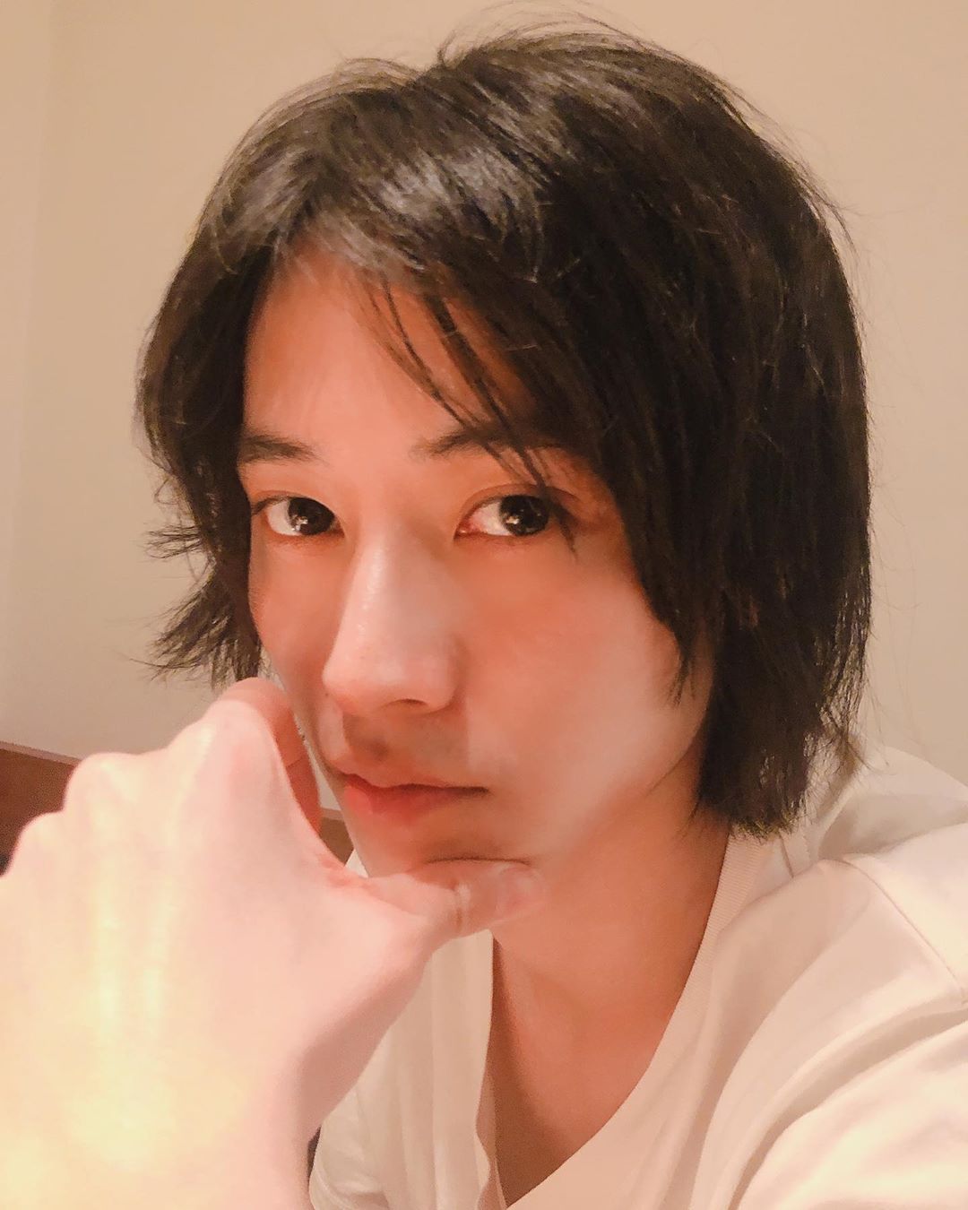 Kento’s MG Instagram post on 7 September, 2020 – yamazaki-kento.com